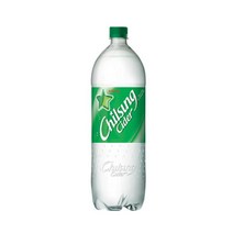 칠성 탕비실 업소용 식당용 PC방 칠성사이다 스파클링 음료 탄산음료 캔음료수 청량음료 1.5L 12개, 2세트