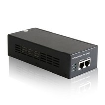 넥스트 고출력 PoE 인젝터 60W, NEXT-POE4807J-60W