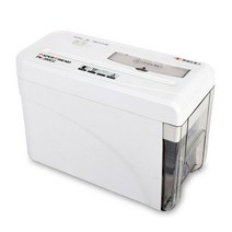 탁상형 전동 문서 세단기 PK-350CC 소형세단기, 본상품선택