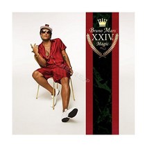 24K Magic - by Bruno Mars