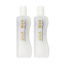 쉐모아 클래식 실크메드 헤어에센스 150ml, 2개