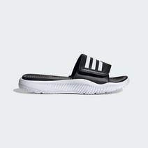adidas 알파 바운스 샌들/알파 슬라이드 스포츠웨어 슬리퍼