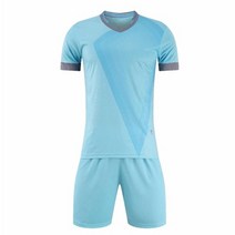 남자 축구 유니폼 어린이 축구 사용자 정의 저지 diy 이름 번호 훈련복