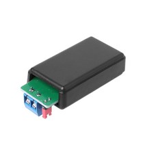 USB To CAN Debugger USB CAN USB2CAN 변환기 어댑터 수 버스 분석기, 한개옵션0, 한개옵션0