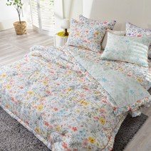 허니베딩 부티크 사계절 모달 차렵 이불