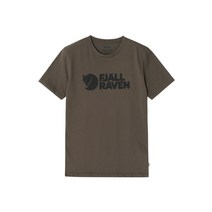 피엘라벤 87310 633 로고 프린트 남성 반팔티