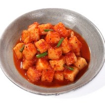 광주 김치타운 김치가 맛있는 정휴선 깍두기 2kg 3kg 5kg, 깍두기5kg