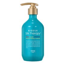 실크테라피 로우 피에이치 살롱 리모델링 트리트먼트 300ml, 300ml x 3개