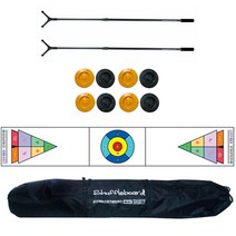 뉴스포츠 셔플보드 세트