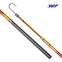 YGF 영규산업 갈치 줄잡이대, 1단