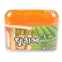 오너클랜 이불 옷장탈취제(녹차)_W1EC729