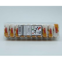 일본전통과자 사토우 모찌 모나카 350g, 상세페이지 참조