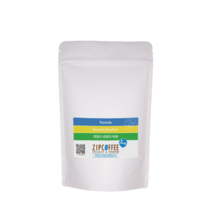 [집커피] 르완다 르완다버번 당일로스팅 원두커피, 200g, 홀빈