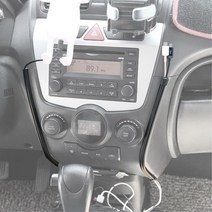 간편한 자동차 전선 충전줄 정리 60cm 장착 학원차 RV, 60㎝ 그레이