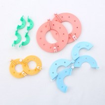 202 new 털실폼폼메이커세트(4size)