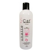 고양이 전용 샴푸 린스 500ml 미용 개 애견 약용 삼푸 강아지 말티즈 하이포닉 스파, 1, 본상품선택