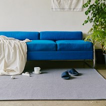 모던 라이카 사계절 거실 러그 140x200cm