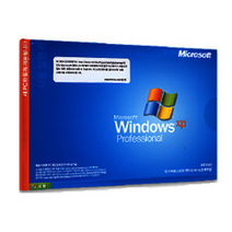 [마이크로소프트]윈도우XP프로 SP3 영문/Win XP Pro DSP 정품 영문라벨/ENG