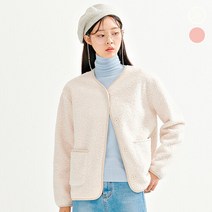 [체이스컬트]LOOSE-FIT 덤블보아 JACKET 2Color