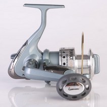 금양 퍼팩트 PERFECT 루어 배스 낚시 스피닝릴 3000번