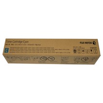 제록스 정품토너 DocuCentre-V C6675 파랑, 1개