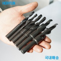 카운터보어 카운터싱크 스텝 드릴 보아 호현산업 국내배송, 카운터보어180 M10