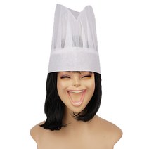 파티짱 요리사모자 (소)