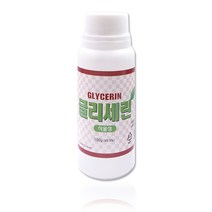 삼현제약 글리세린 100g, 1개, 1개