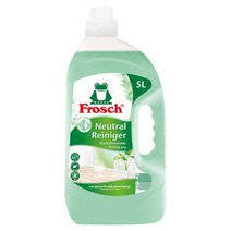 프로쉬 Neutral Reiniger 뉴트럴 주방 중성세제 Frosch 5000Ml