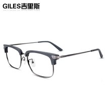 나무 안경테 안경태 안경 얇은뿔테 작은 수입