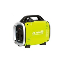 이엑스파워 이엑스파워 인버터 발전기 EGI-1000 0.8KW