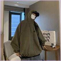 남여공용 캐주얼 오버핏 후드 야상 자켓 XP4 남성 해수욕장 캠핑 해변 나들이 코트 데일리 사파리 바캉스 편안한 휴가 블레이져 여행 기본 심플 점퍼 가죽 휴양지 바닷가