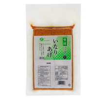 푸요 조미유부 (40매)-그린라벨 /냉동, 1개, 1kg