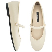 SPUR[스퍼]Pearl Mary Jane RS7013 (프렌치민트)
