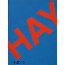 HAY, PHAIDON PRESS