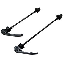 EOBIKE QR 레버, 타입:앞바퀴용, 단품