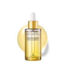 더연 유채벌꿀 프로폴리스 앰플, 50ml, 1개