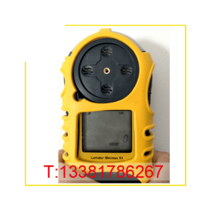 하니웰 Minimax X4 복합가스측정기 미니맥스 탐지기