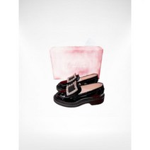 ROGER VIVIER 로저비비에 비브 레인저스 스트라스 버클 로퍼