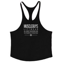 Muscleguys liftwear 민소매 셔츠 hoody 브랜드 체육관 의류 피트니스 남성 보디 빌딩 스트링거 탱크 탑 후드 싱글렛
