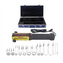 고주파가열기 히팅기 열선 금속 용접 휴대용, 카톤형 (220V)