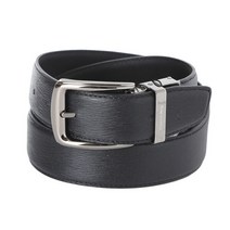 (롯데백화점)기능성 블랙수동벨트CBES3B1102K0카운테스마라 블랙수동벨트CBES3B1102K0 134151