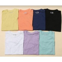 폴햄키즈 폴햄키즈 피부 자극이 없는 면30수 오가닉 티셔츠 PKC3TS3910 NC서면점