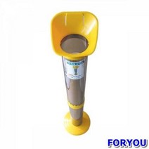 ForU213 종이컵 회수대 지름 높이 일반종이컵용 큰컵 탕비 테이크아웃컵 컵 사무 음료, 상세페이지 참조