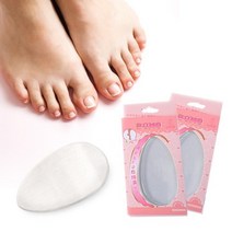 쇼핑충전샵 굳은살제거 발각질제거기 유리 풋파일 뒷굼치각질제거 풋글래스, 1개, 글래스풋파일