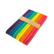 지은아트 만들기재료 하드바(4종택1), 칼라하드바50개입(대)