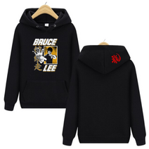 브루스리 이소룡 후드티 후드집업 티셔츠 MMK-A0163