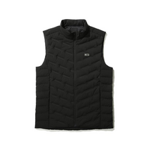 K2 남성용 BOOST 다운 베스트 KMU22693 Z1(블랙)
