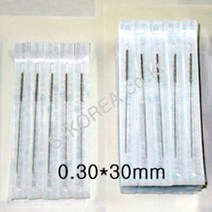 근육내 자극치료 정형외과 IMS Needle