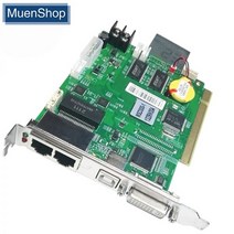 Novastar MSD300 전송 카드 led 디스플레이 화면 MSD300-1 제어 카드 Nova 제어 시스템, 03 러시아어